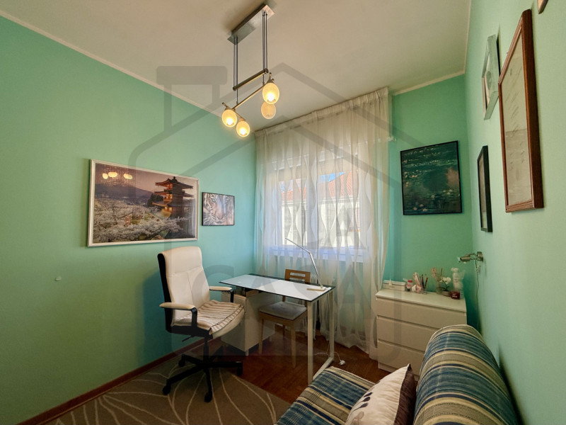 ABANO TERME - In pieno centro ad Abano Terme, in una delle zone più comode e ricercate della citt...