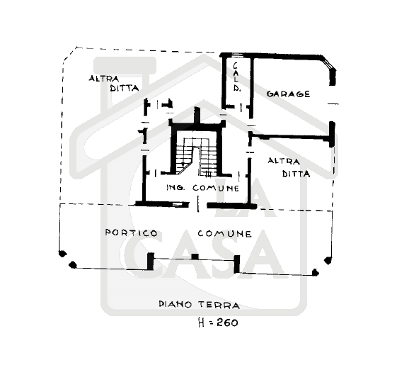 ABANO TERME - In pieno centro ad Abano Terme, in una delle zone più comode e ricercate della citt...