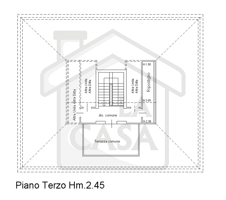 ABANO TERME - In pieno centro ad Abano Terme, in una delle zone più comode e ricercate della citt...