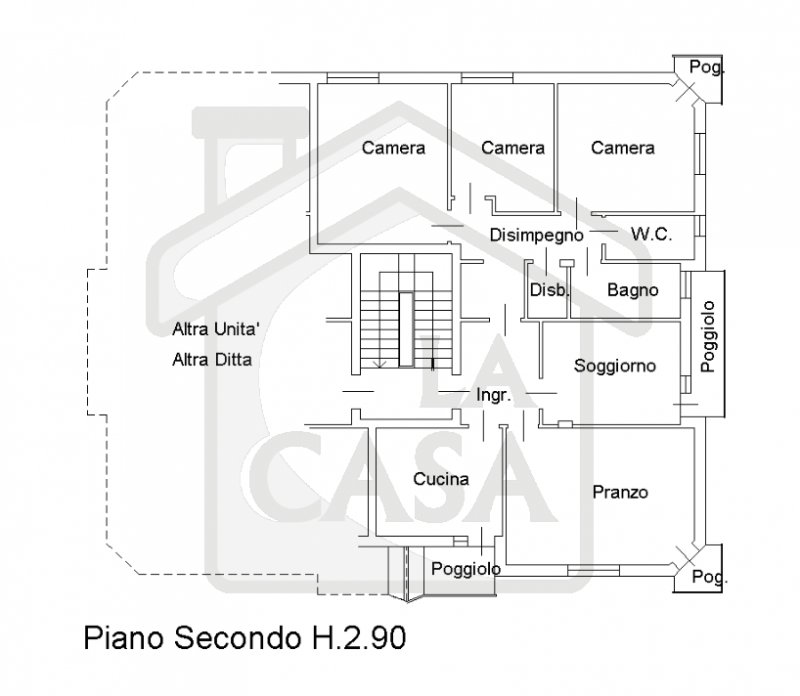 ABANO TERME - In pieno centro ad Abano Terme, in una delle zone più comode e ricercate della citt...