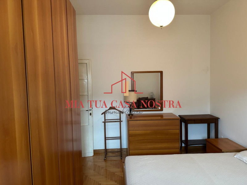 CHIESANUOVA: Stanza singola per lavoratori in appartamento condiviso; L'immobile si compone di in...