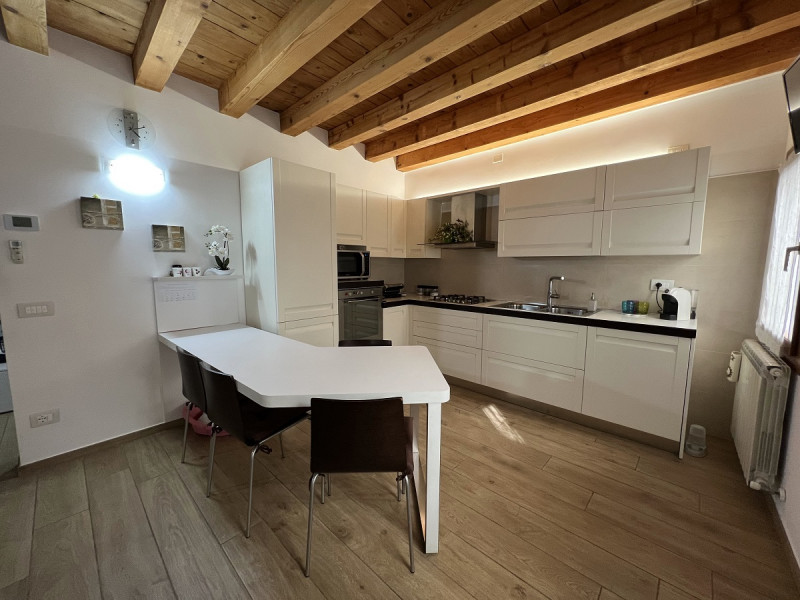 Chioggia Vendita Casa singola terratetto