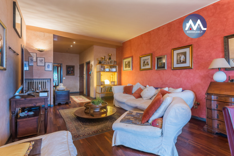 Pesaro Vendita Appartamento pentalocale