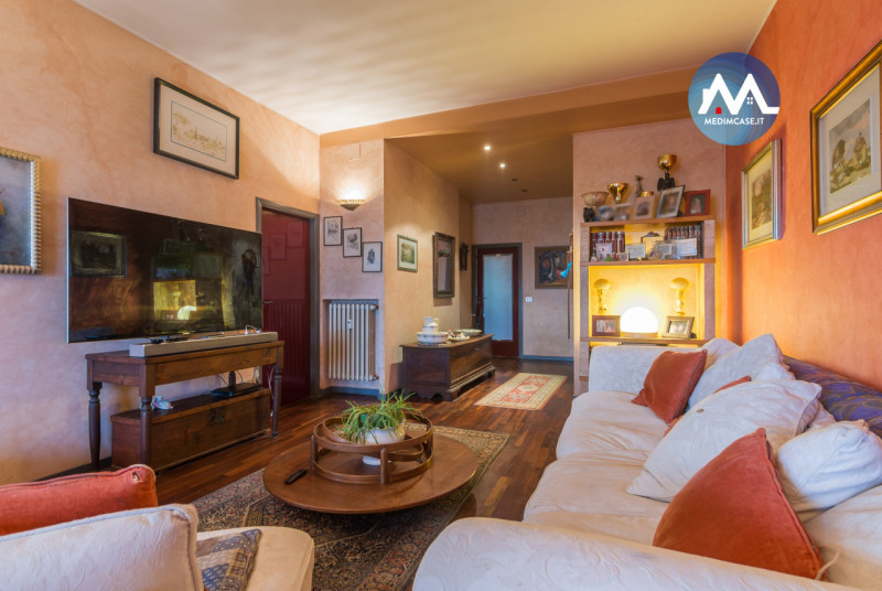 Pesaro Vendita Appartamento pentalocale