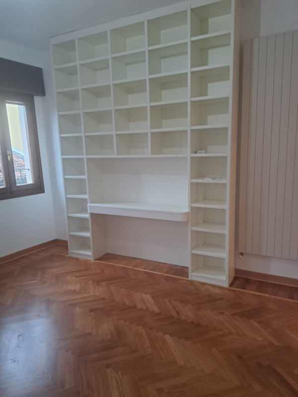 santa croce-prato della valle, vendesi appartamento sito al terzo e ultimo piano (NO ASCENSORE) o...