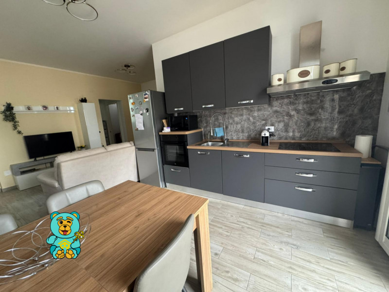 Case, Appartamenti, Ville, Attici, Loft in Vendita a Calimera