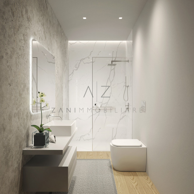 Nella zona più tranquilla di San Martino di Lupari, a pochi passi dal centro del paese e dai serv...