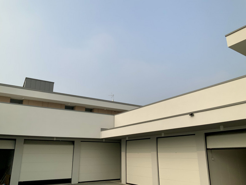 Nella zona più tranquilla di San Martino di Lupari, a pochi passi dal centro del paese e dai serv...