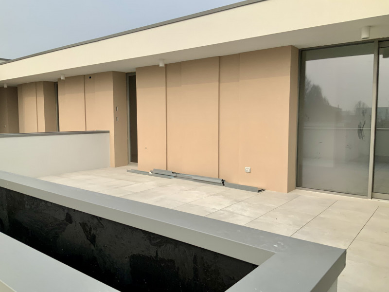 Nella zona più tranquilla di San Martino di Lupari, a pochi passi dal centro del paese e dai serv...