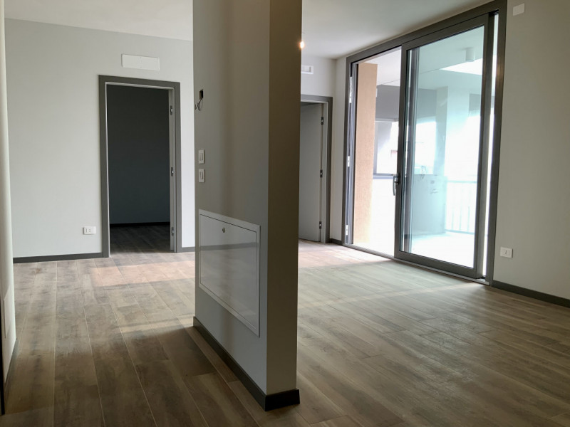 Nella zona più tranquilla di San Martino di Lupari, a pochi passi dal centro del paese e dai serv...