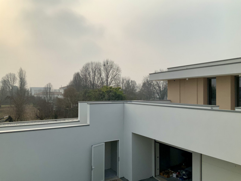 Nella zona più tranquilla di San Martino di Lupari, a pochi passi dal centro del paese e dai serv...