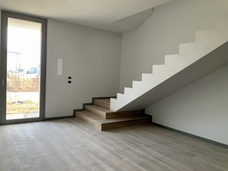 Nella zona più tranquilla di San Martino di Lupari, a pochi passi dal centro del paese e dai serv...