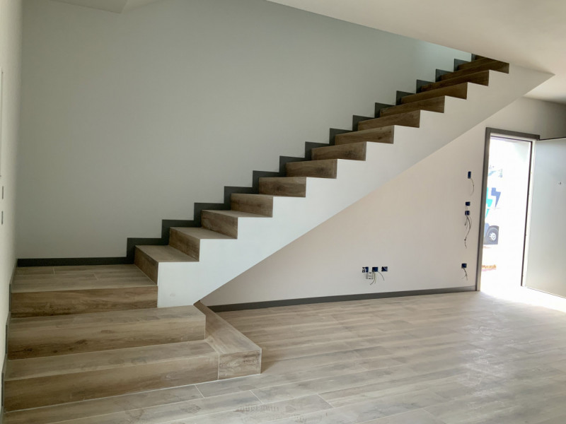 Nella zona più tranquilla di San Martino di Lupari, a pochi passi dal centro del paese e dai serv...