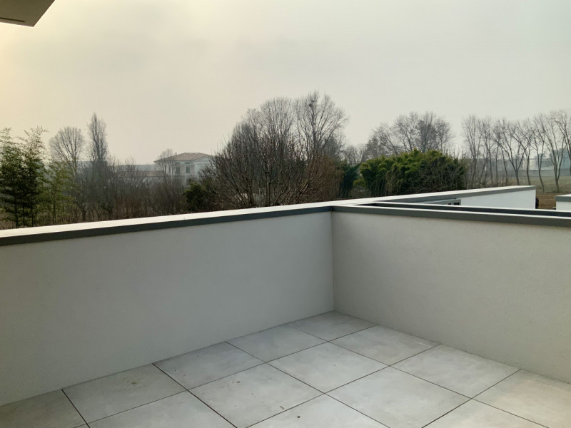 Nella zona più tranquilla di San Martino di Lupari, a pochi passi dal centro del paese e dai serv...