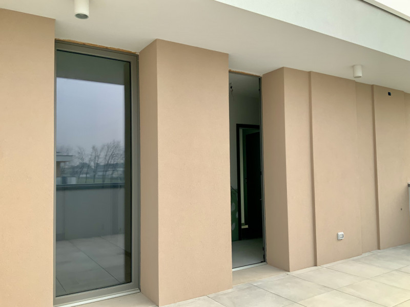 Nella zona più tranquilla di San Martino di Lupari, a pochi passi dal centro del paese e dai serv...