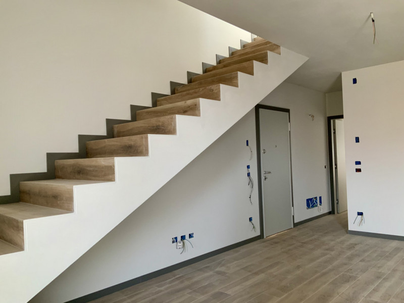 Nella zona più tranquilla di San Martino di Lupari, a pochi passi dal centro del paese e dai serv...