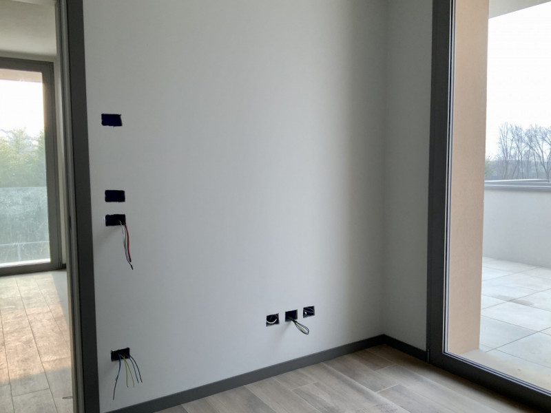 Nella zona più tranquilla di San Martino di Lupari, a pochi passi dal centro del paese e dai serv...