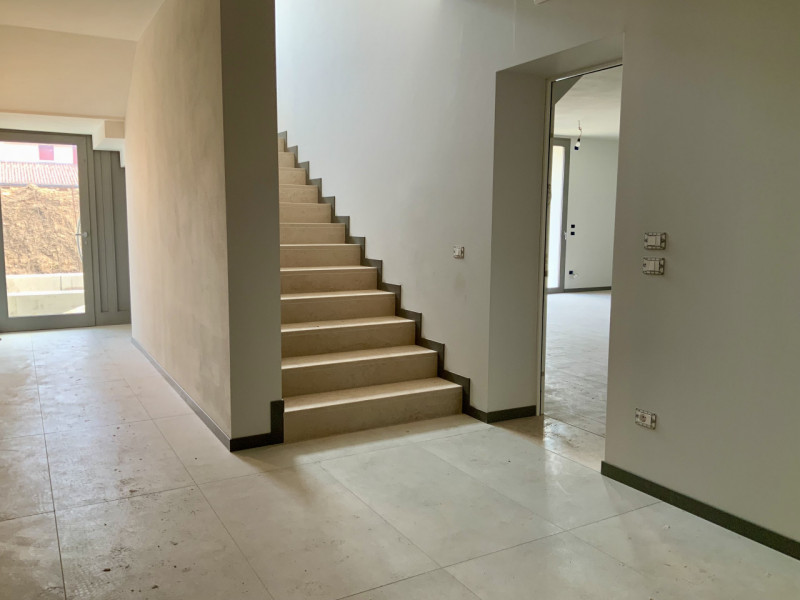 Nella zona più tranquilla di San Martino di Lupari, a pochi passi dal centro del paese e dai serv...