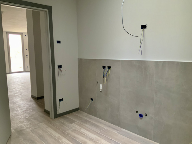 Nella zona più tranquilla di San Martino di Lupari, a pochi passi dal centro del paese e dai serv...