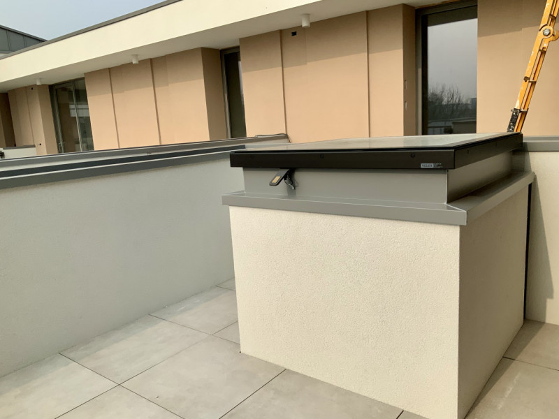 Nella zona più tranquilla di San Martino di Lupari, a pochi passi dal centro del paese e dai serv...