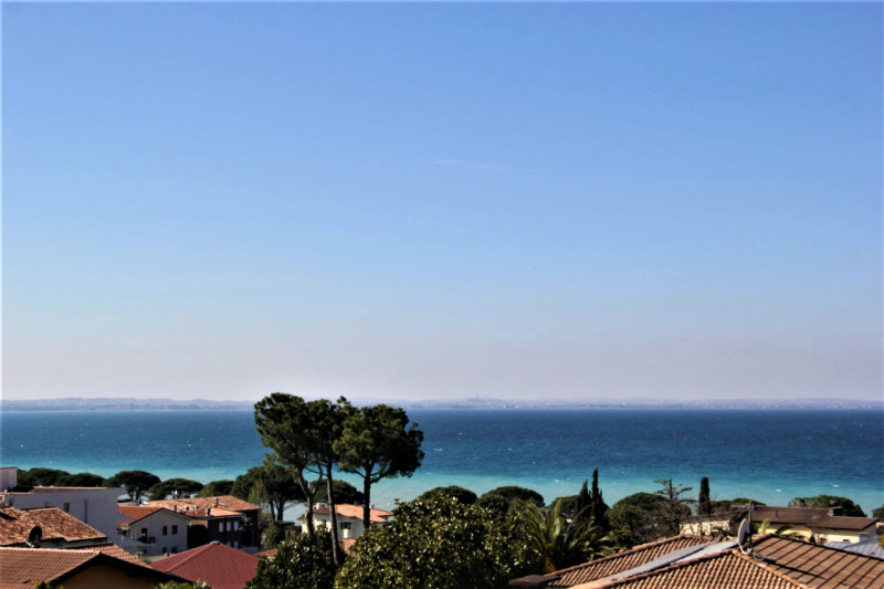 Lazise Affitto Attico