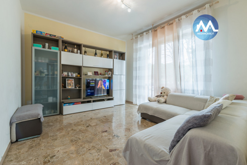 Pesaro Vendita Bifamiliare