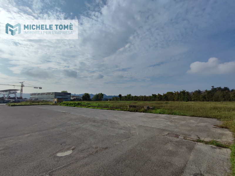 Sant'Ambrogio di Valpolicella Vendita Terreno terreno edificabile industriale