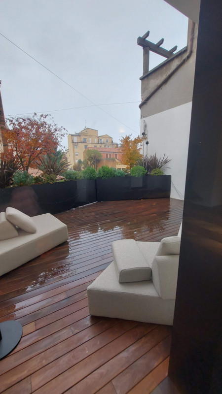 Spettacolare unità restaurata, su palazzo antico, piano nobile più mansardato, oltre a annesso lo...