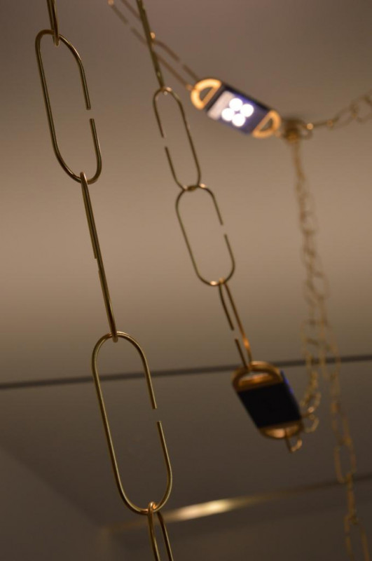 Spettacolare unità restaurata, su palazzo antico, piano nobile più mansardato, oltre a annesso lo...