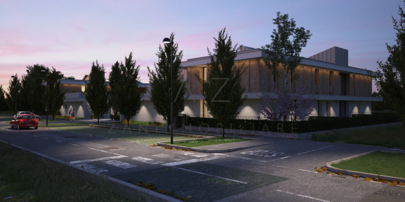 Proponiamo nuovo appartamento a San Martino di Lupari in posizione strategica, dove regna la tran...