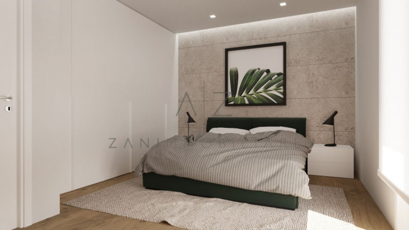 Proponiamo nuovo appartamento a San Martino di Lupari in posizione strategica, dove regna la tran...