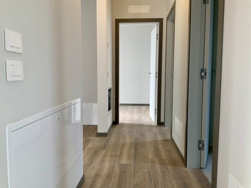 Proponiamo nuovo appartamento a San Martino di Lupari in posizione strategica, dove regna la tran...