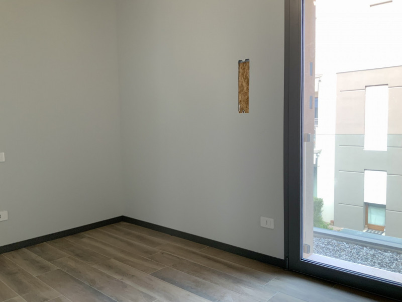 Proponiamo nuovo appartamento a San Martino di Lupari in posizione strategica, dove regna la tran...