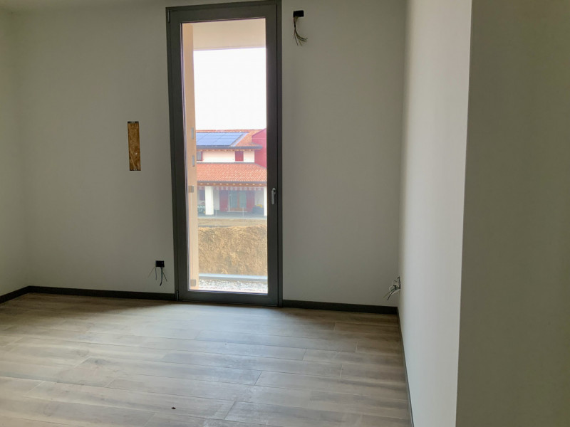 Proponiamo nuovo appartamento a San Martino di Lupari in posizione strategica, dove regna la tran...