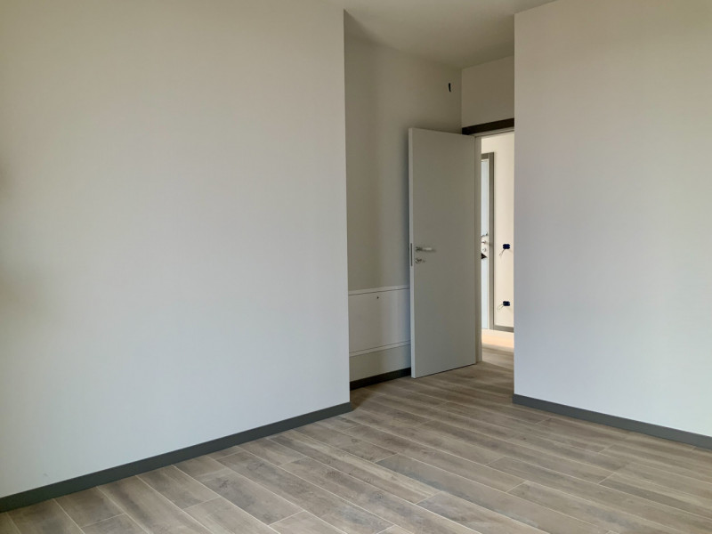 Proponiamo nuovo appartamento a San Martino di Lupari in posizione strategica, dove regna la tran...