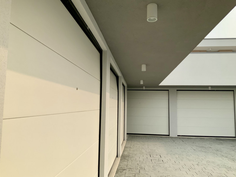 Proponiamo nuovo appartamento a San Martino di Lupari in posizione strategica, dove regna la tran...