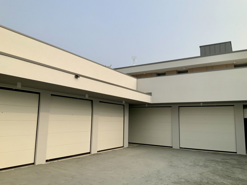 Proponiamo nuovo appartamento a San Martino di Lupari in posizione strategica, dove regna la tran...