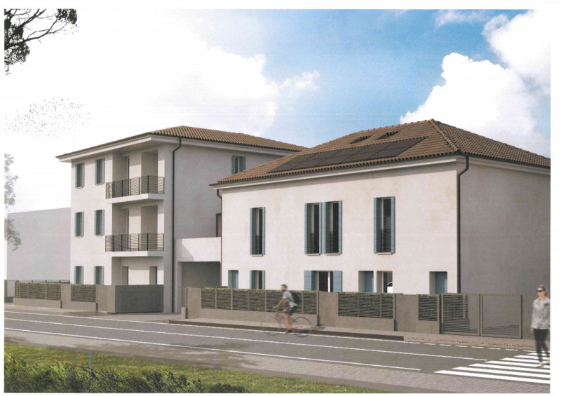 Si propone APPARTAMENTO  zona comoda al centro, di nuova generazione avrà tutte le ultime tecnolo...