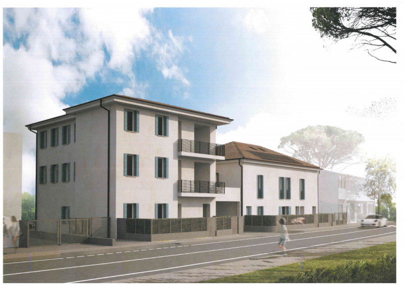 Si propone APPARTAMENTO  zona comoda al centro, di nuova generazione avrà tutte le ultime tecnolo...