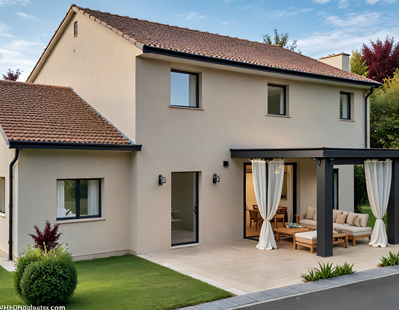 (Per INFO Mara 3481536890) A Tempio di Ormelle proponiamo in vendita, in una nuova lottizzazione ...