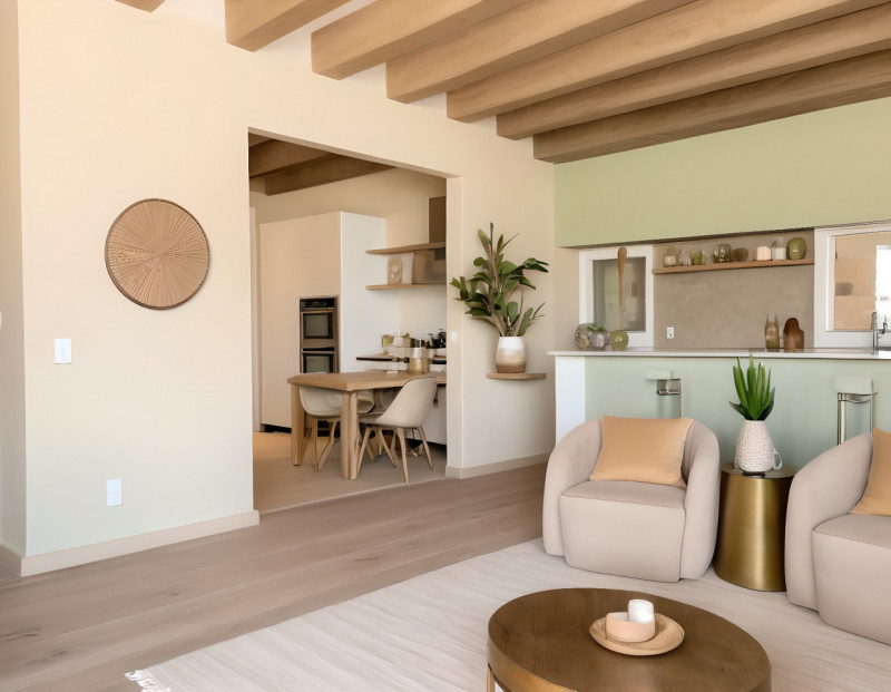 (Per INFO Mara 3481536890) A Tempio di Ormelle proponiamo in vendita, in una nuova lottizzazione ...