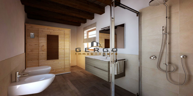 (Per INFO Mara 3481536890) A Tempio di Ormelle proponiamo in vendita, in una nuova lottizzazione ...