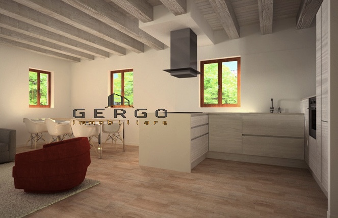 (Per INFO Mara 3481536890) A Tempio di Ormelle proponiamo in vendita, in una nuova lottizzazione ...