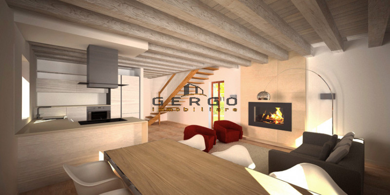 (Per INFO Mara 3481536890) A Tempio di Ormelle proponiamo in vendita, in una nuova lottizzazione ...