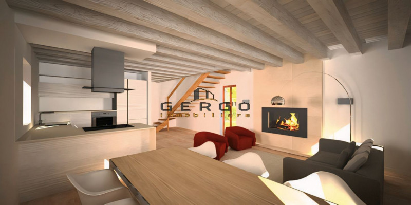 (Per INFO Mara 3481536890) A Tempio di Ormelle proponiamo in vendita, in una nuova lottizzazione ...