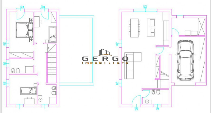 (Per INFO Mara 3481536890) A Tempio di Ormelle proponiamo in vendita, in una nuova lottizzazione ...