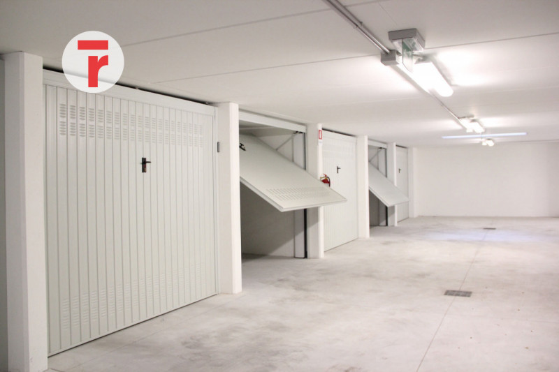 Limena Vendita Garage singolo