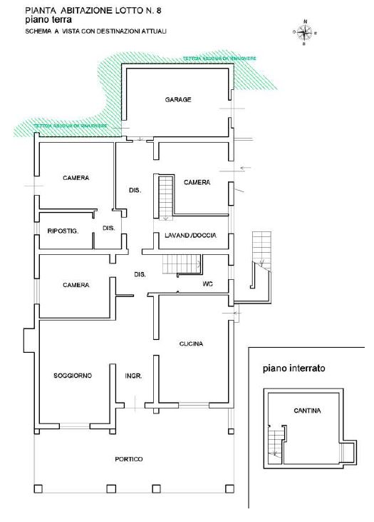 RIF. A.A.386-218

Vendita all'asta - bifamiliare in data 29 gennaio 2026

Descrizione immobili : ...