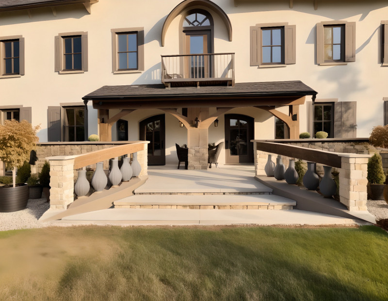 (Per INFO Mara 3481536890) Nelle campagne del trevigiano, a Motta di Livenza, immersa su un parco...