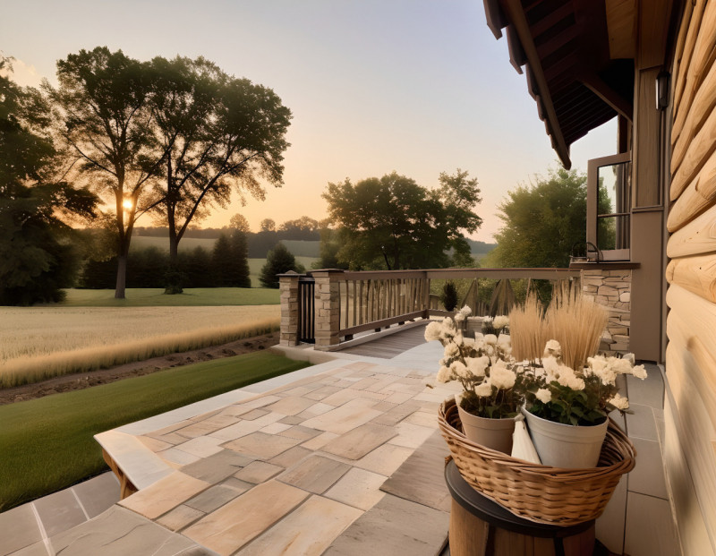 (Per INFO Mara 3481536890) Nelle campagne del trevigiano, a Motta di Livenza, immersa su un parco...